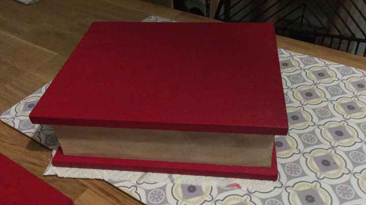  Cadeaux témoins : finis ! - 3
