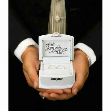 Voici quelques idées que nous avons pour notre mariage - 2