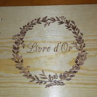 Mes autres diy comme promis - 1