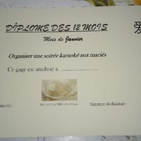 Mes autres diy comme promis - 3