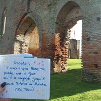 Il me manque quelques départements. Love notes - 1