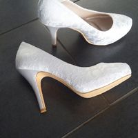 Vends chaussures femme - 1