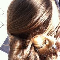 Chignon