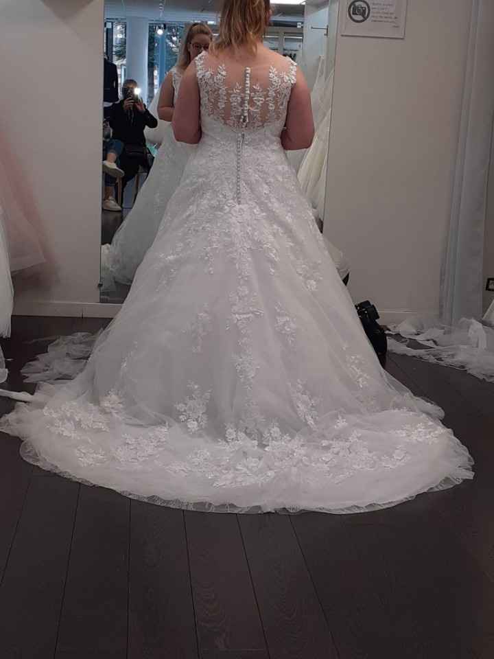 Mariage 19 septembre 2020 - 2