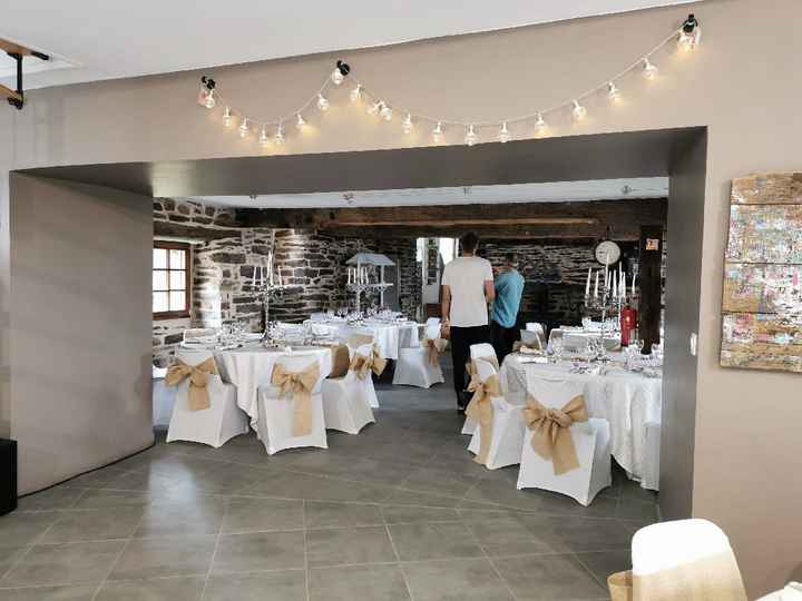 19 Septembre J-1 - 1