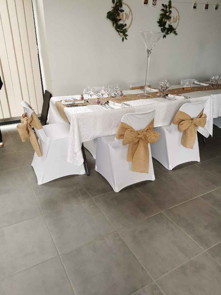 19 Septembre J-1 - 2