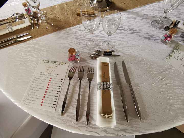 19 Septembre J-1 - 4