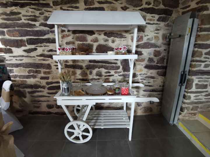 19 Septembre J-1 - 5