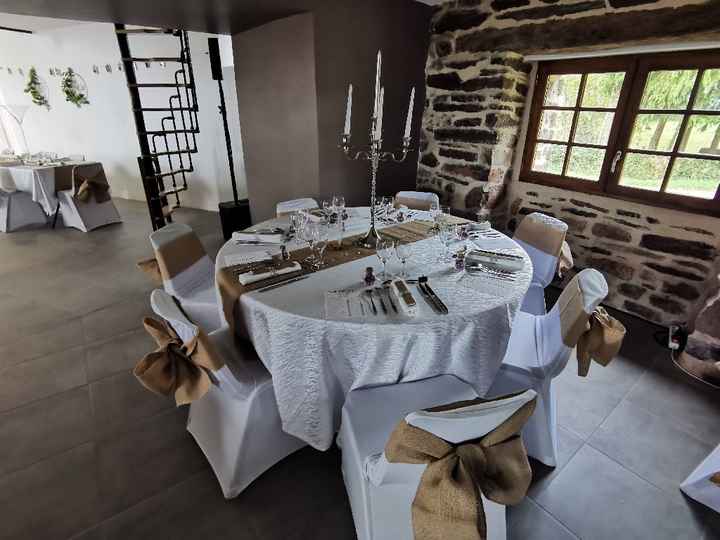 Le plus beau jour de ma vie - 19.09.2020 💍 - 1