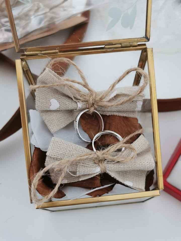 Le plus beau jour de ma vie - 19.09.2020 💍 - 5