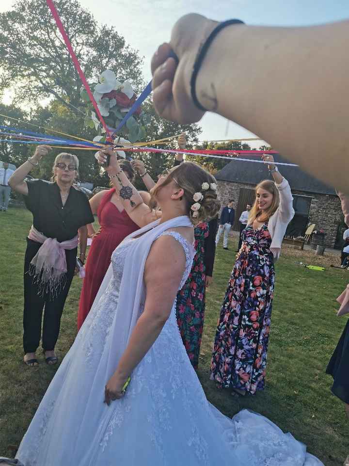 Le plus beau jour de ma vie - 19.09.2020 💍 - 9