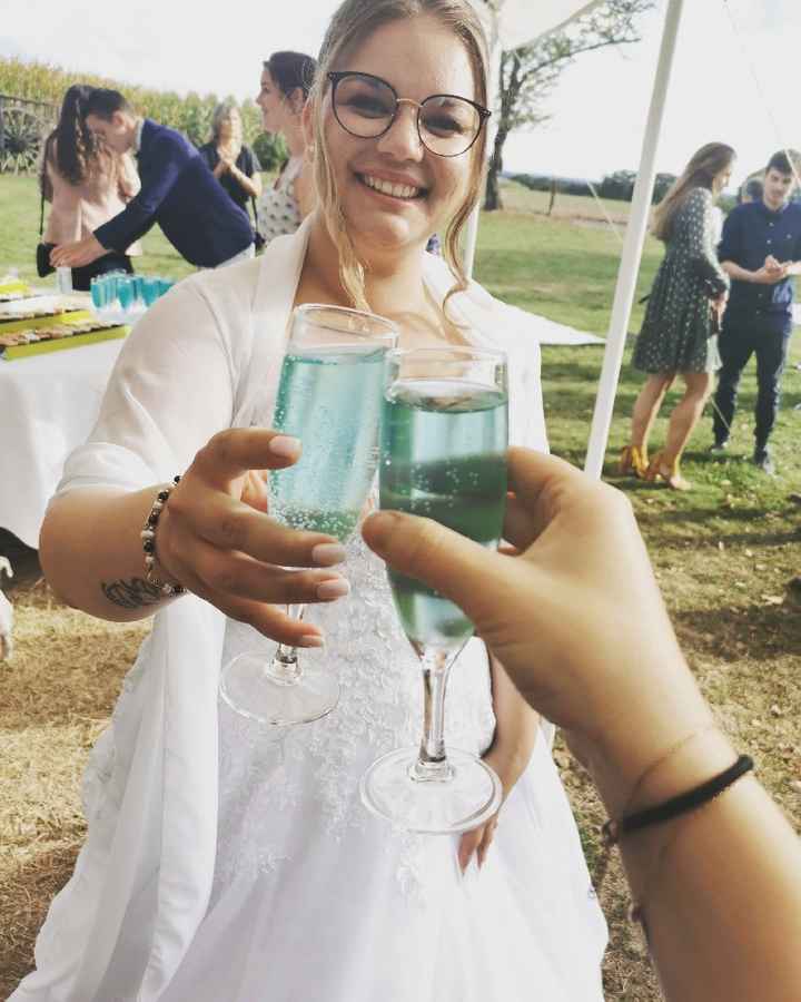 Le plus beau jour de ma vie - 19.09.2020 💍 - 10