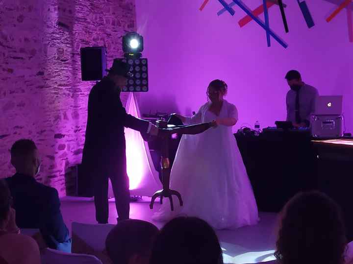 Le plus beau jour de ma vie - 19.09.2020 💍 - 12