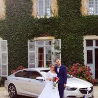 Le plus beau jour de ma vie - 19.09.2020 💍 - 8