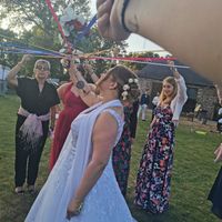 Le plus beau jour de ma vie - 19.09.2020 💍 - 9