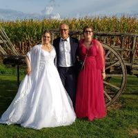 Le plus beau jour de ma vie - 19.09.2020 💍 - 11