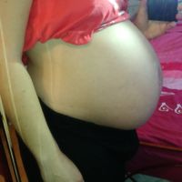 Combien de mamans ou futures mamans parmi nous ??? - 2