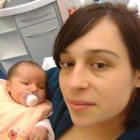 Photo de votre ventre pendant la grossesse - 1