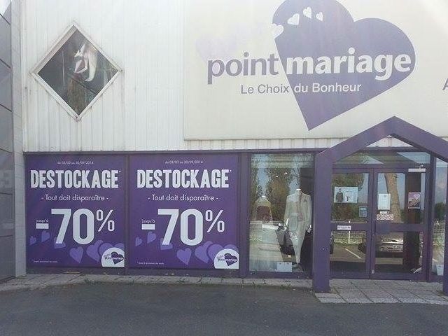 destockage yvelines