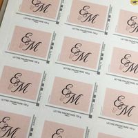 Mes Faire Parts 😍 - 2