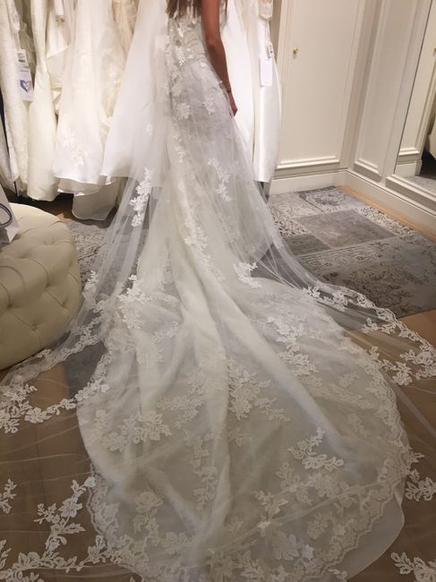 Robes Heroes collection Pronovias 3