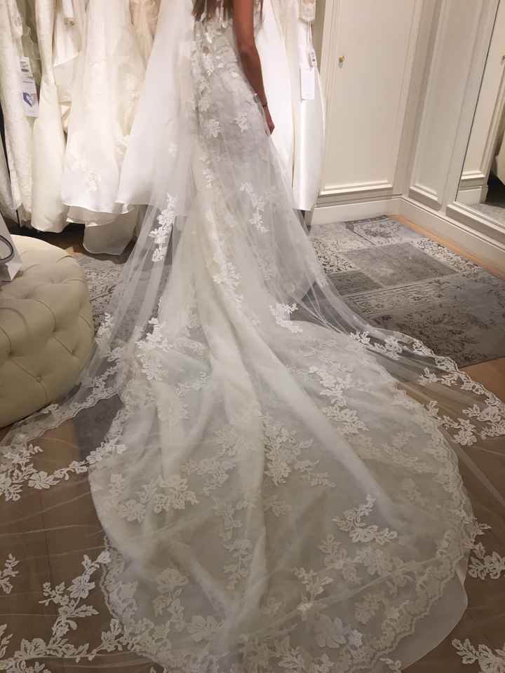 Robes Heroes collection Pronovias - 1