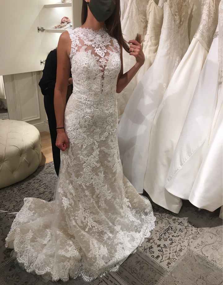 Robes Heroes collection Pronovias - 2