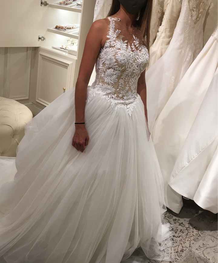 Robes Heroes collection Pronovias - 3