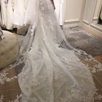 Robes Heroes collection Pronovias - 1