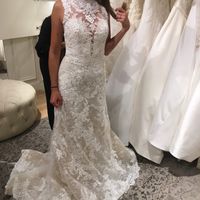 Robes Heroes collection Pronovias - 2