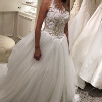 Robes Heroes collection Pronovias - 3