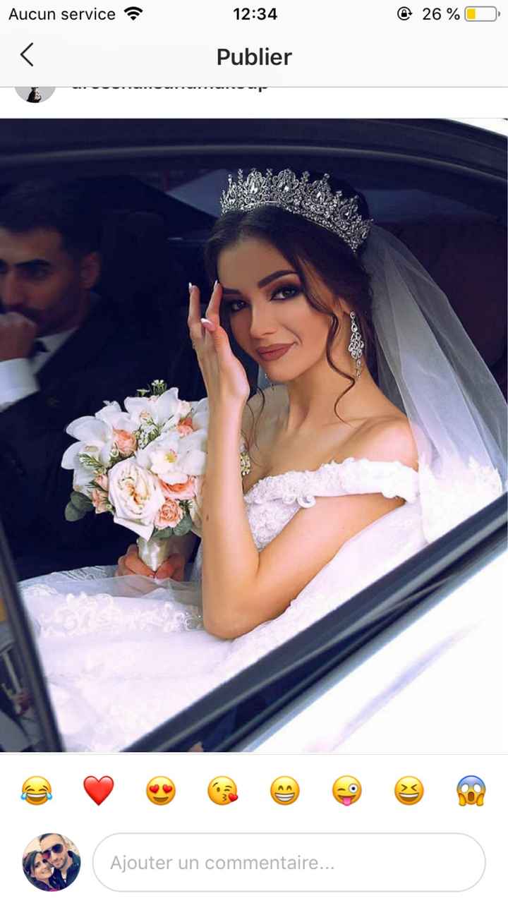 Où acheter une tiare/un diadème - 1