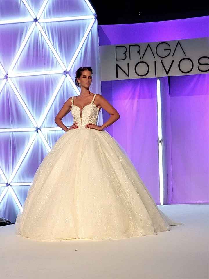 Je n’arrive pas à choisir mes chaussures !!!!! - 1