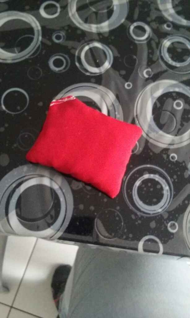 Apres midi diy - 3