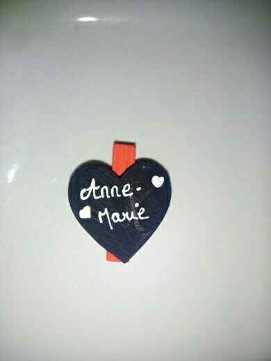 Pince a linge - 1