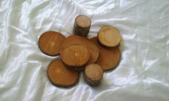 Idee centre de table. 
