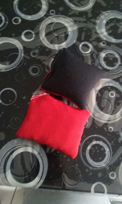 Apres midi diy - 1