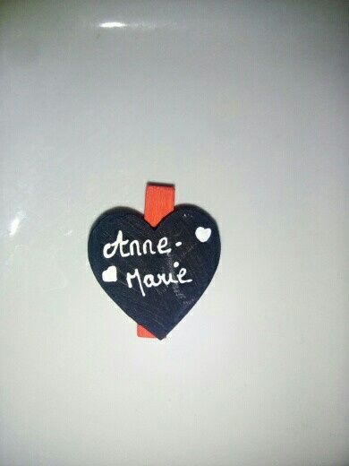 Pince a linge - 1
