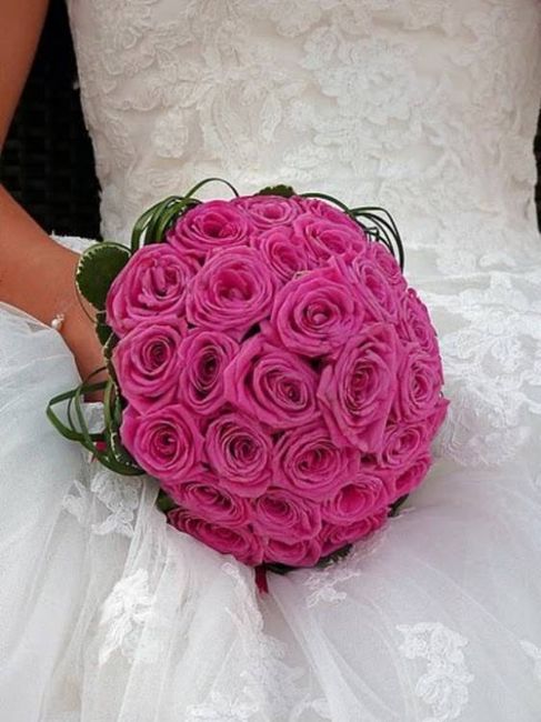 Mon coup de coeur bouquet !! - 1