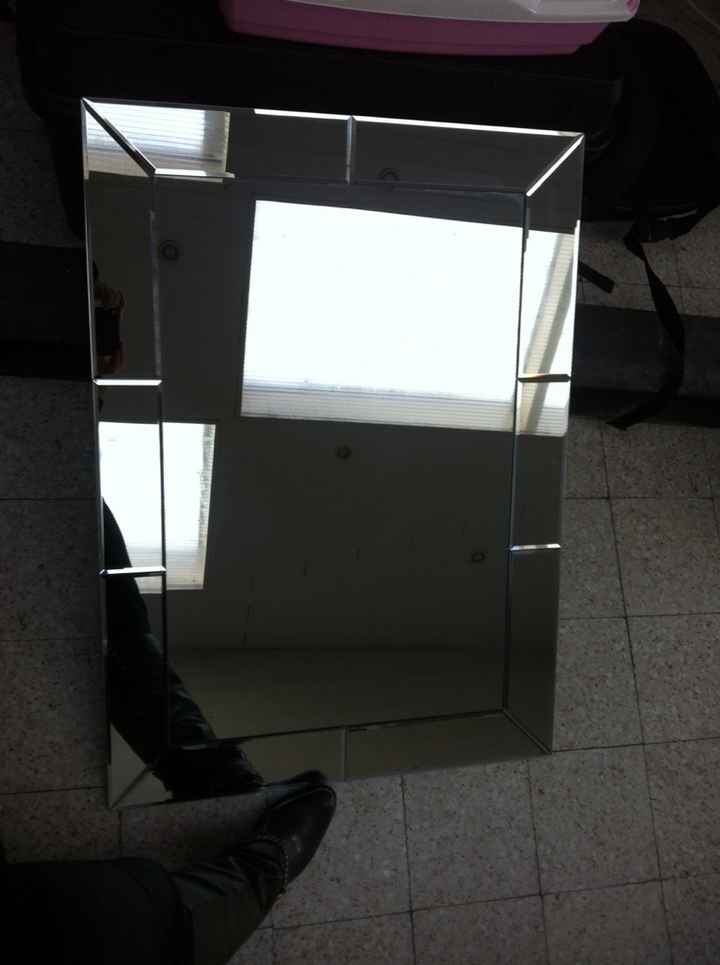 4 plans de table: lequel préférez-vous ? - 1