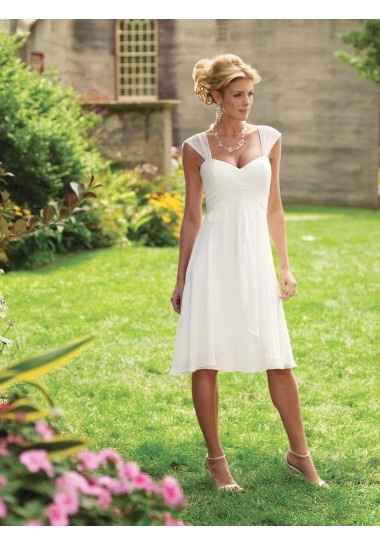 Quelle robe pour le lendemain du mariage? - 1