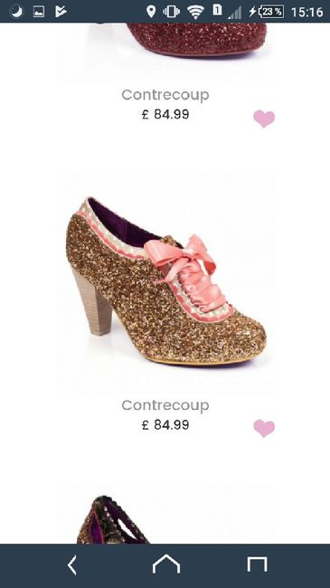  Site de chaussures - 5