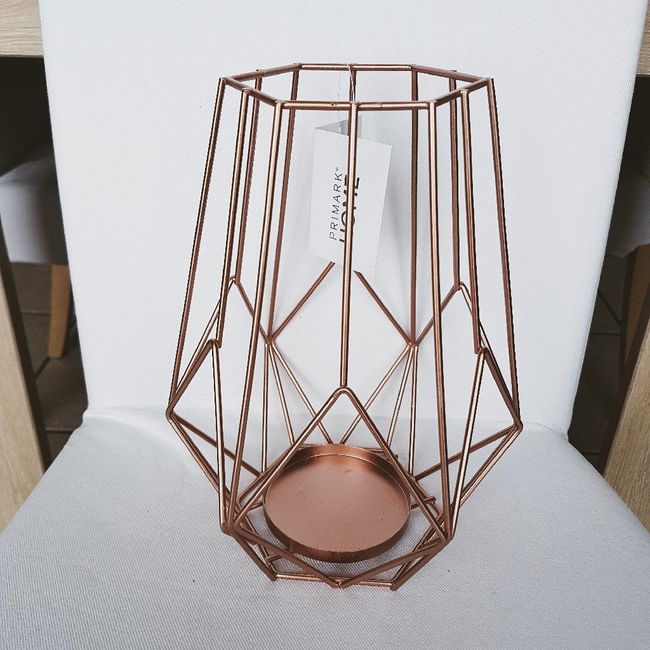 Du rose gold encore du rose gold. - 4