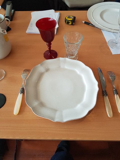  Location vaisselle - 2