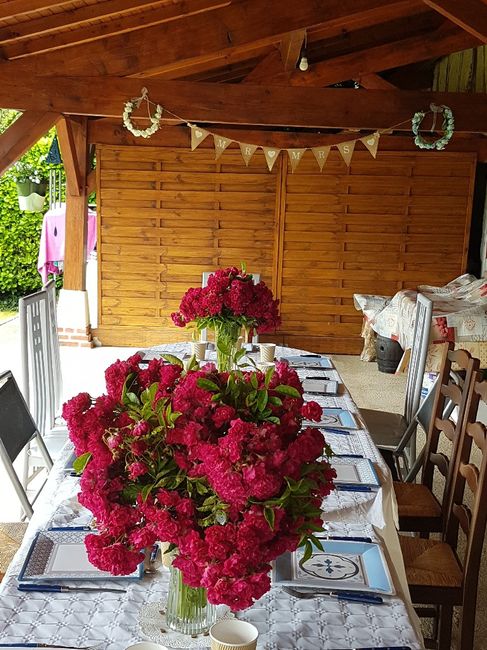 Mariage civil. 7