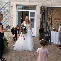 Notre jolie journée. - 1