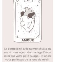 La chance te sourit 🔮😃 - 1