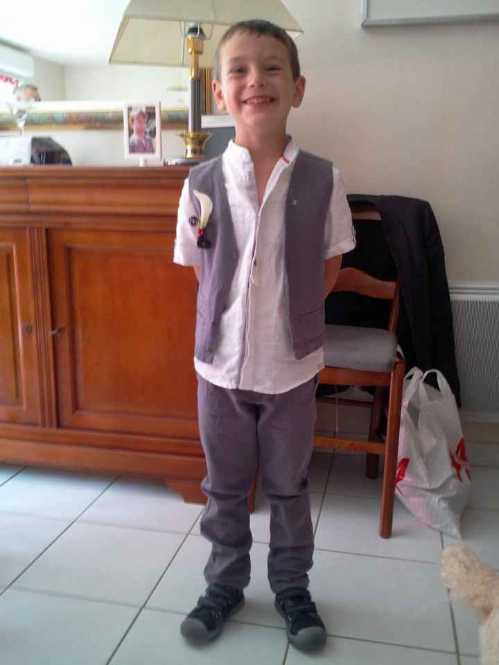 mon fils