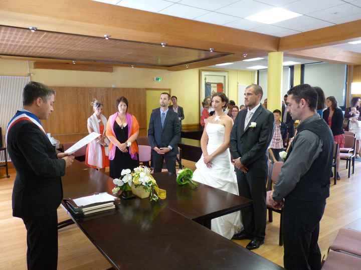 photo mairie