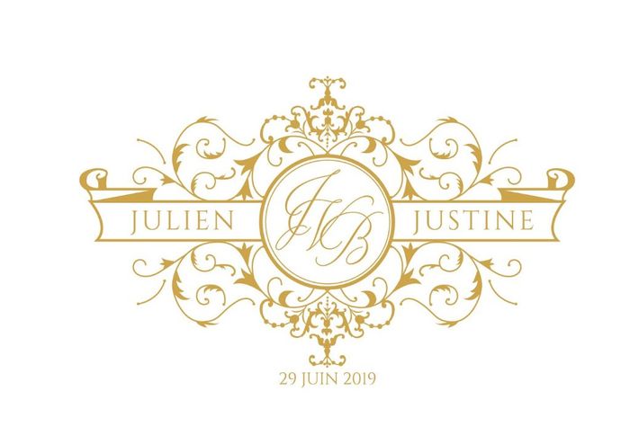 LOGO MARIAGE